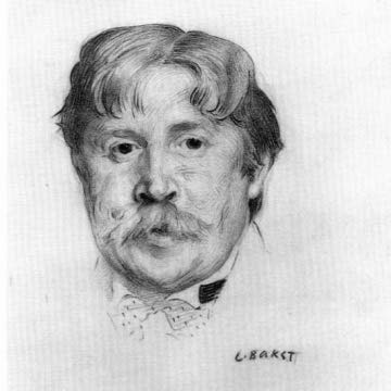 Головин, Александр Яковлевич