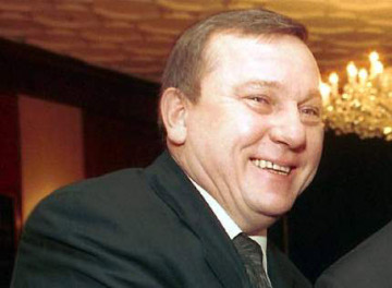 Шаманов, Владимир Анатольевич