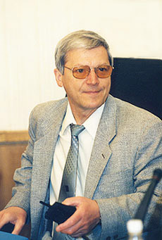 Пономарев, Геннадий Семенович