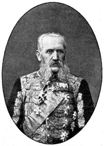 Нарышкин, Эммануил Дмитриевич