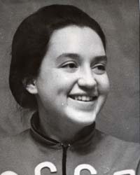 Петушкова, Елена Владимировна
