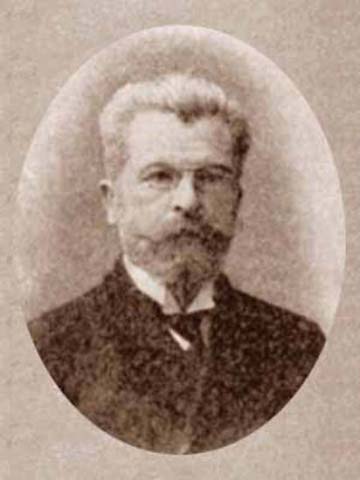 Любович, Николай Николаевич