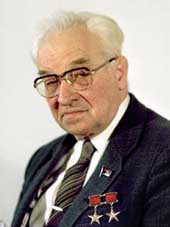 Котельников, Владимир Александрович
