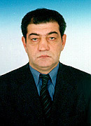 Шоршоров, Степан Мкртычевич