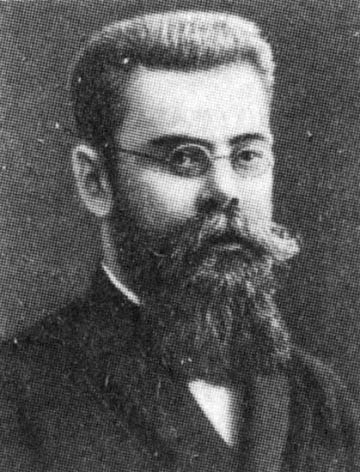 Модзалевский, Борис Львович