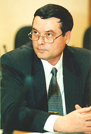 Большаков, Сергей Владимирович