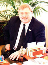 Жвачкин, Сергей Анатольевич