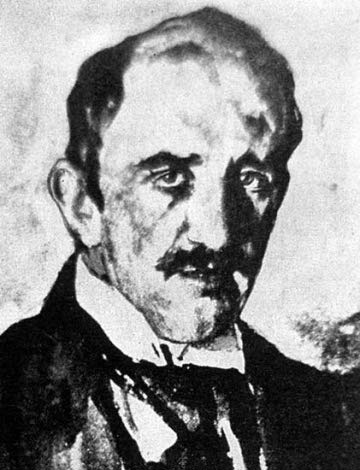Трубецкой, Павел (Паоло) Петрович, князь