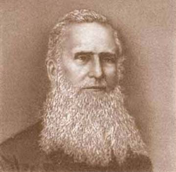 Деллен, Василий Карлович