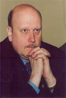 Михайлов, Александр Георгиевич