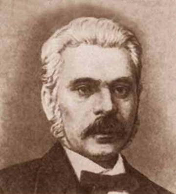 Благосветлов, Григорий Евлампиевич