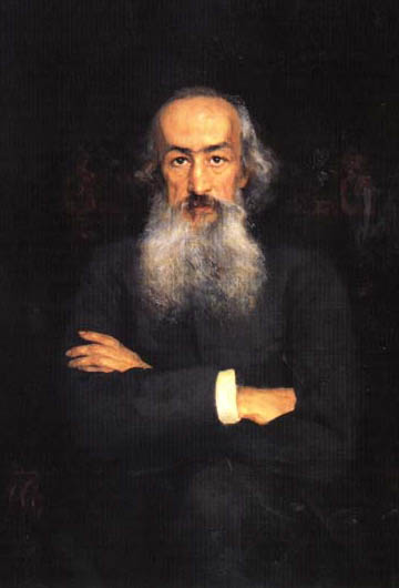 Бестужев-Рюмин, Константин Николаевич. Рис. 1