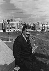 Масленников, Сергей Геннадиевич
