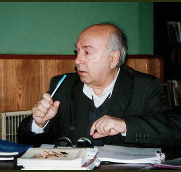 Ковальджи, Кирилл Владимирович