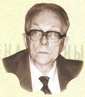 Грамберг, Игорь Сергеевич