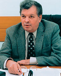 Миков, Петр Григорьевич