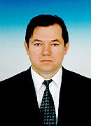 Глазьев, Сергей Юрьевич