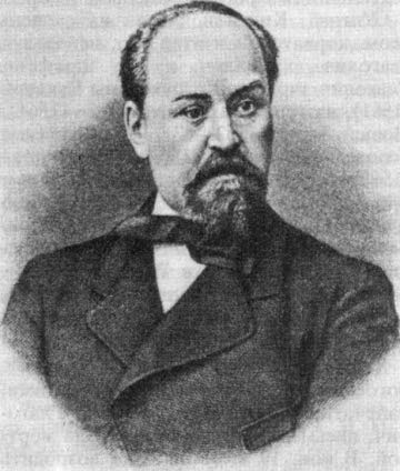 Глазунов, Александр Ильич