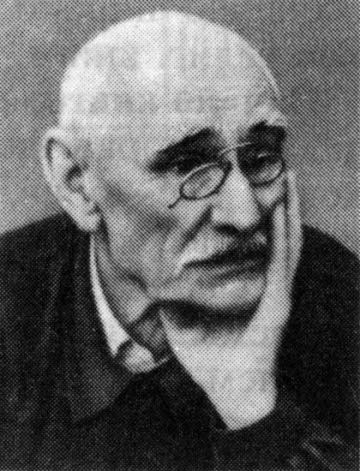 Киселев, Николай Петрович. Рис. 1