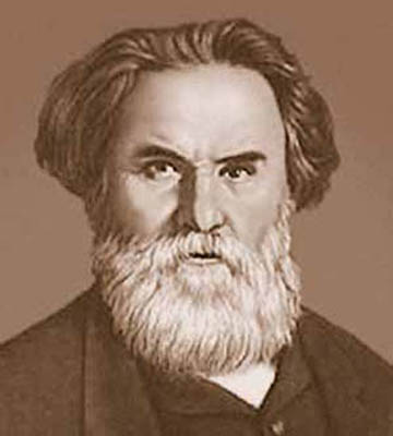 Короленко, Владимир Галактионович