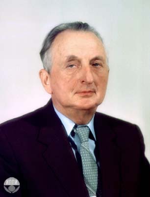 Прохоров, Александр Михайлович