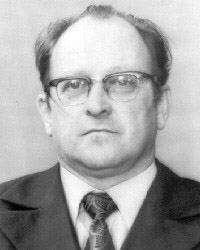 Кузнецов, Георгий Константинович