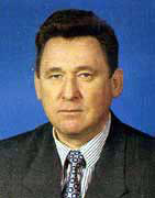 Кузнецов, Юрий Павлович