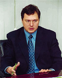 Бударгин, Олег Михайлович
