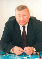 Громов, Александр Георгиевич