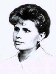 Янина, Ирина Юрьевна