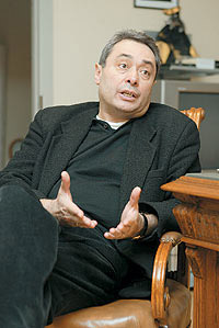 Фокин, Валерий Владимирович