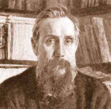 Костычев, Павел Андреевич