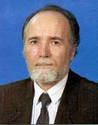 Белов, Юрий Павлович