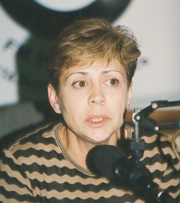 Роднина, Ирина Константиновна