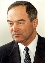 Наздратенко, Евгений Иванович