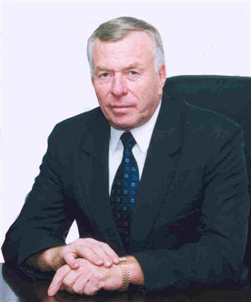 Семенов, Игорь Николаевич