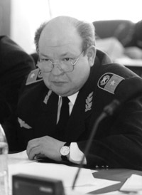 Поддавашкин, Эдуард Сергеевич