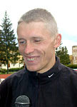 Клюгин, Сергей Петрович