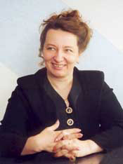 Багаева, Наталия Георгиевна