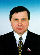 Смолин, Олег Николаевич