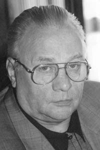 Фролов, Борис Леонидович