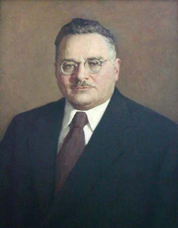 Горский, Иван Иванович
