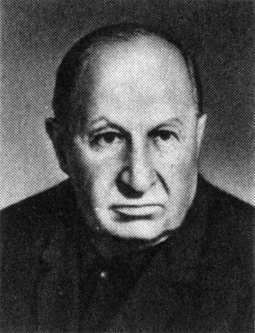 Крылов, Порфирий Никитич