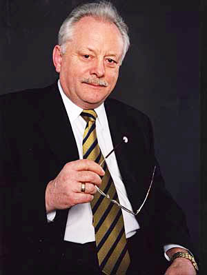 Мецнер, Александр Николаевич