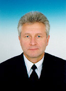 Бородай, Виктор Иванович
