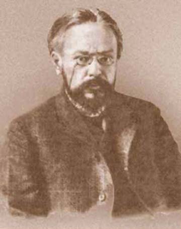 Корнилов, Александр Александрович
