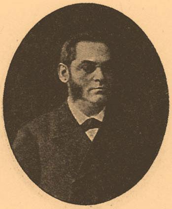 Гордон, Лев Осипович