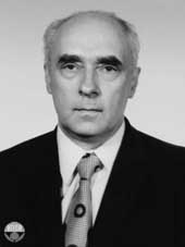 Барков, Лев Митрофанович