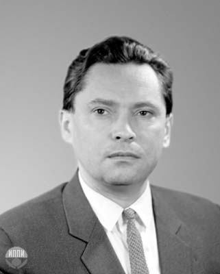 Трутнев, Юрий Алексеевич
