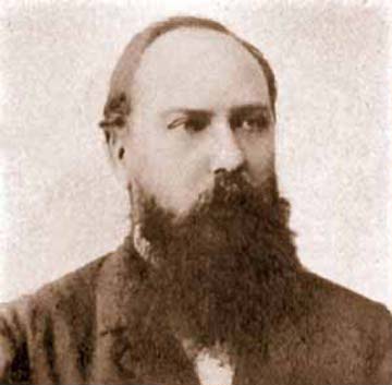 Коржинский, Сергей Иванович
